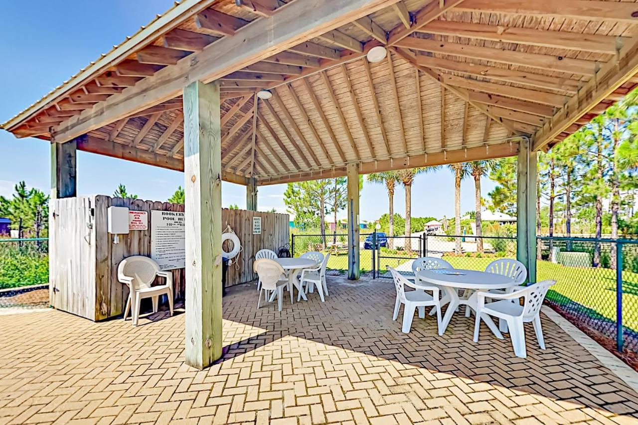 The Rookery #6005 Villa Gulf Shores Ngoại thất bức ảnh